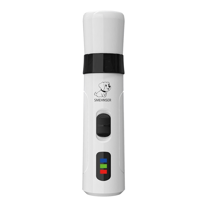 Pet Nail Electric Trimmer