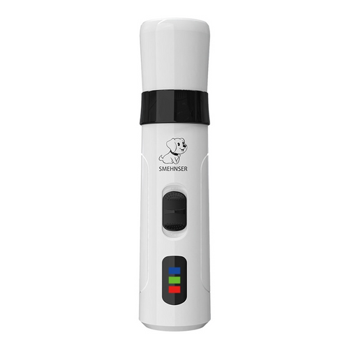 Pet Nail Electric Trimmer